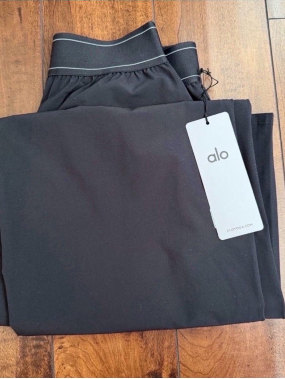 Alo Suit Up Trousers! New - Picture 2 of 3